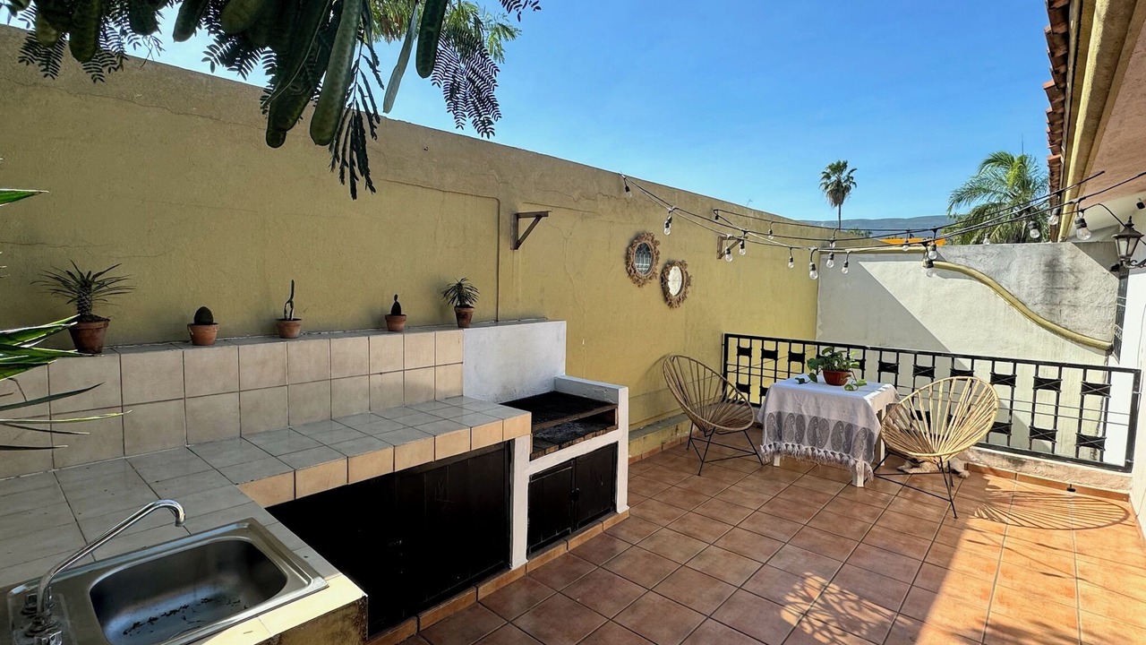 Photo of Outdoor in San Nicolas de los Garza