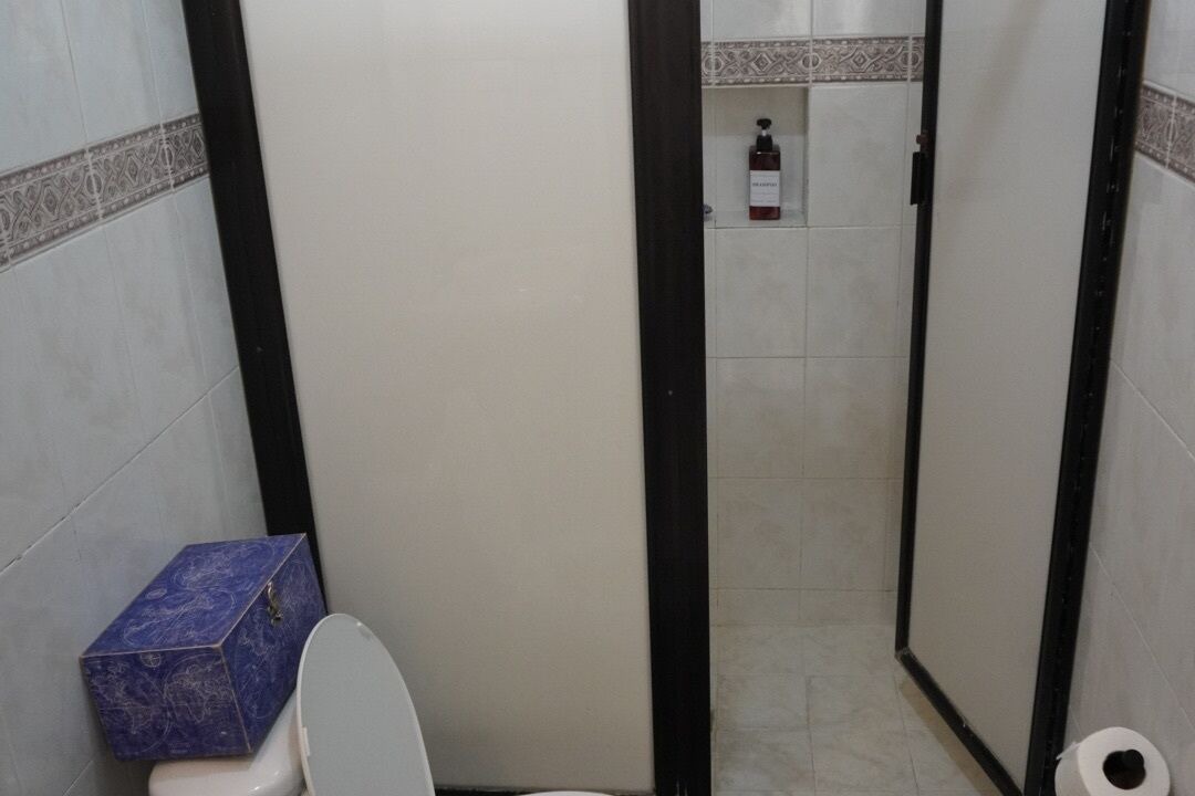 Photo of Bathroom in San Nicolas de los Garza