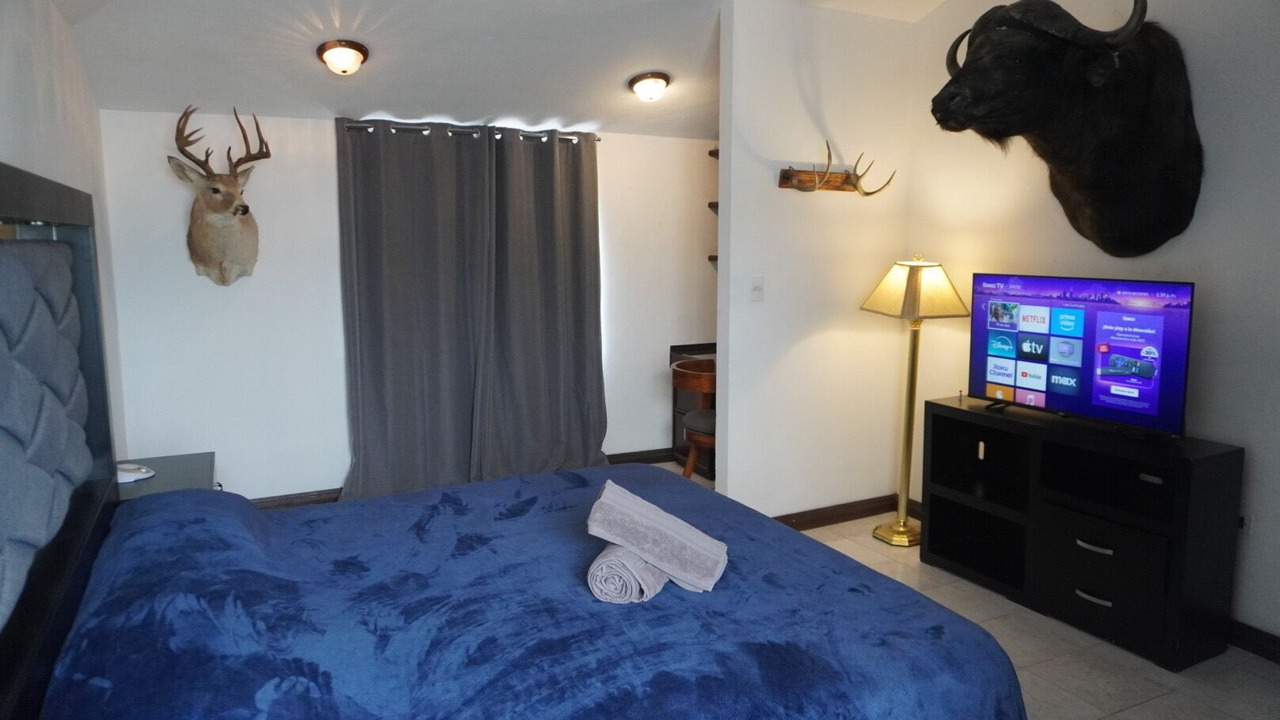 Photo of Bedroom in San Nicolas de los Garza