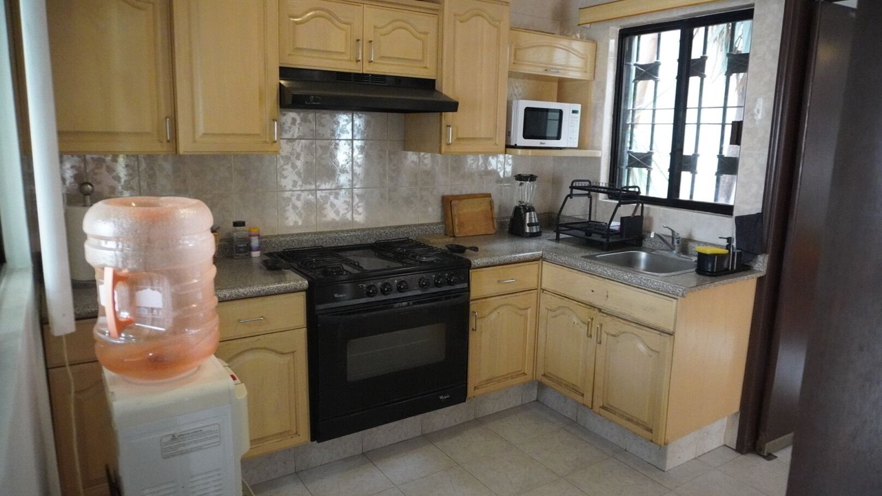 Photo of Kitchen in San Nicolas de los Garza