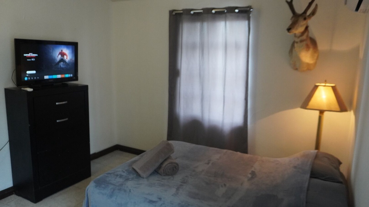 Photo of Bedroom in San Nicolas de los Garza