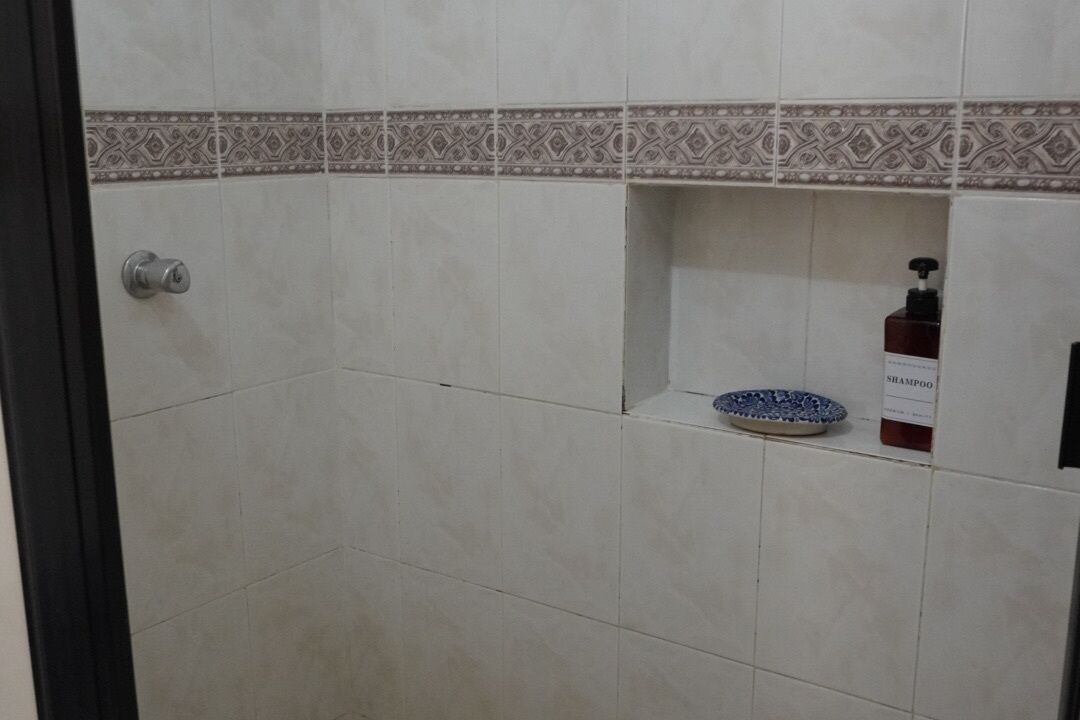 Photo of Bathroom in San Nicolas de los Garza