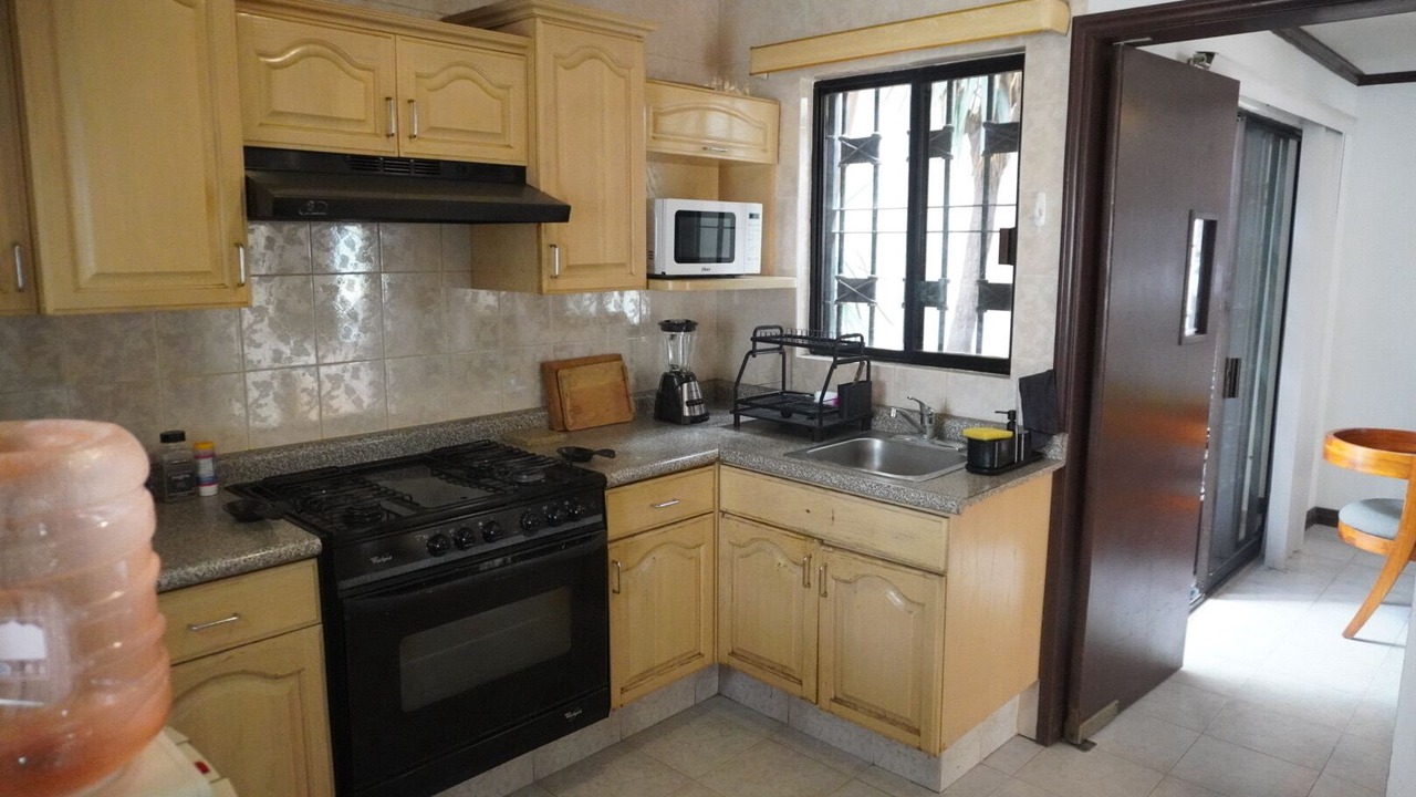 Photo of Kitchen in San Nicolas de los Garza