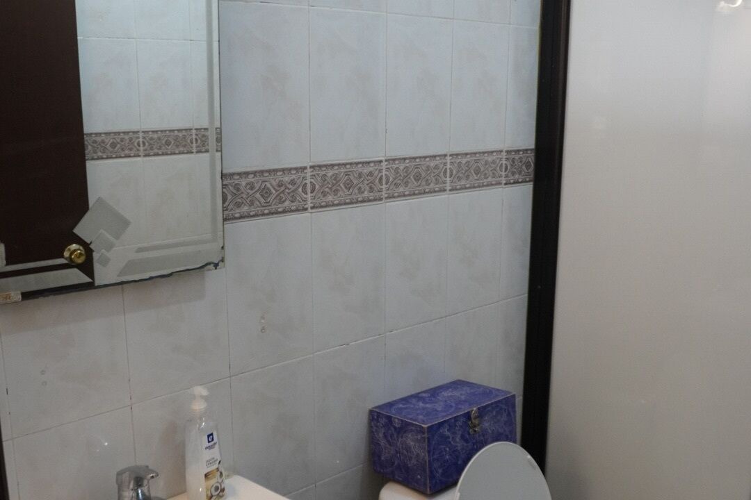 Photo of Bathroom in San Nicolas de los Garza