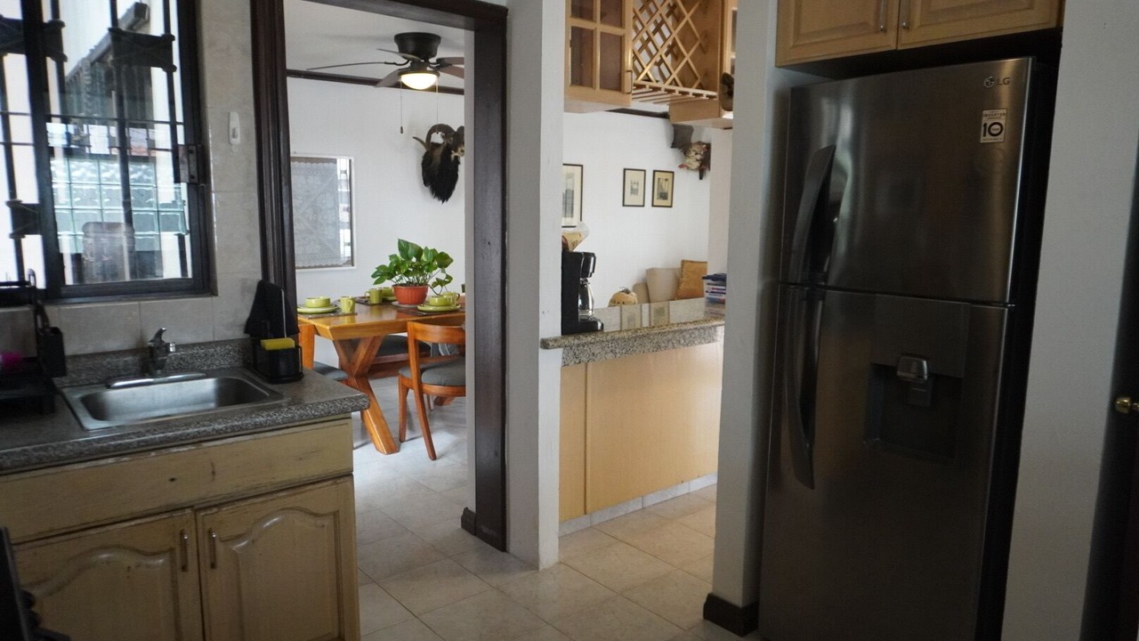 Photo of Kitchen in San Nicolas de los Garza