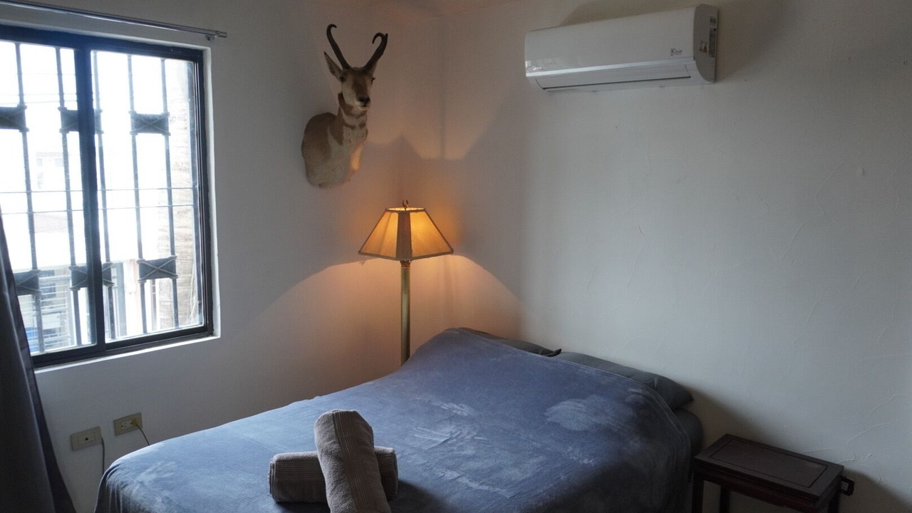 Photo of Bedroom in San Nicolas de los Garza