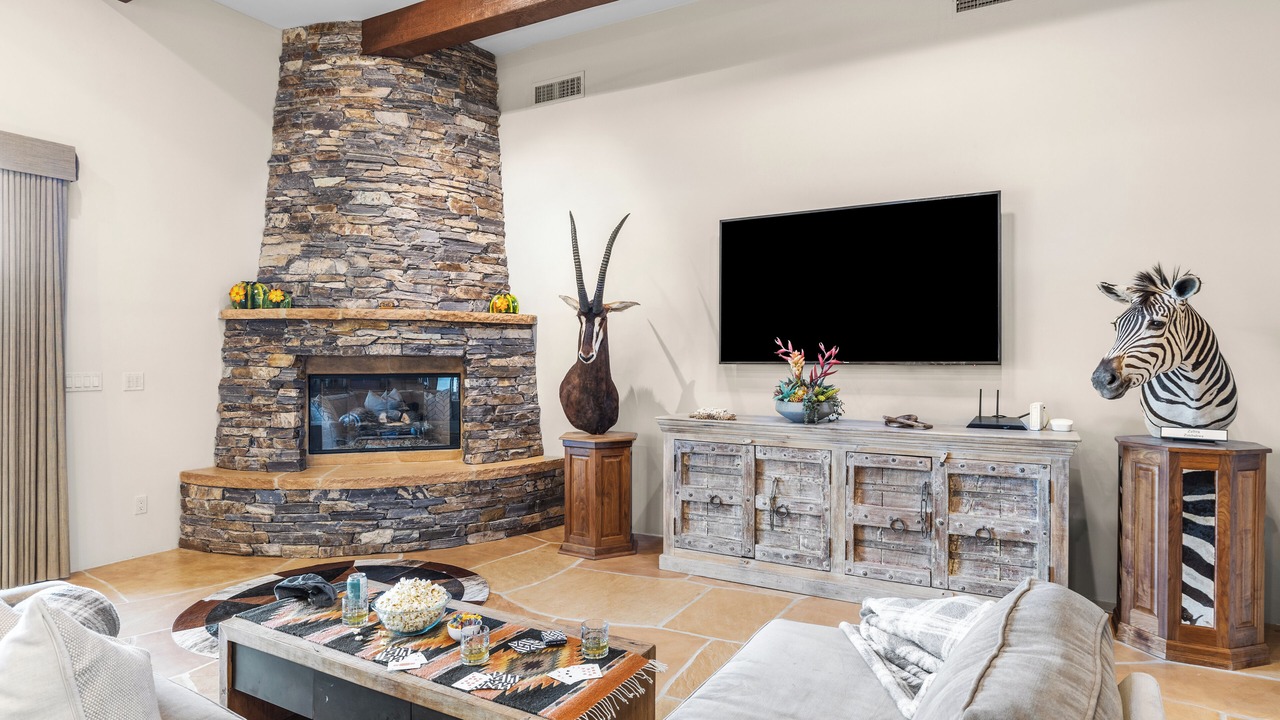 Photo of Bedroom in Carefree