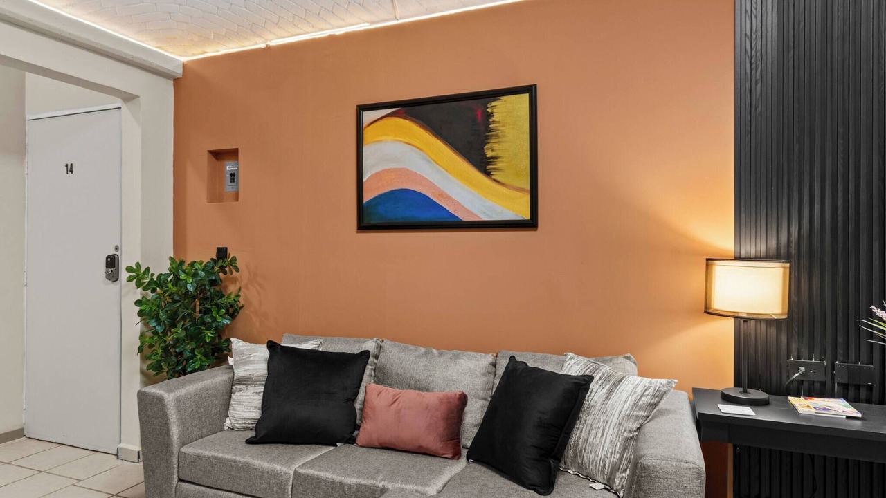 Photo of Livingroom in Durango