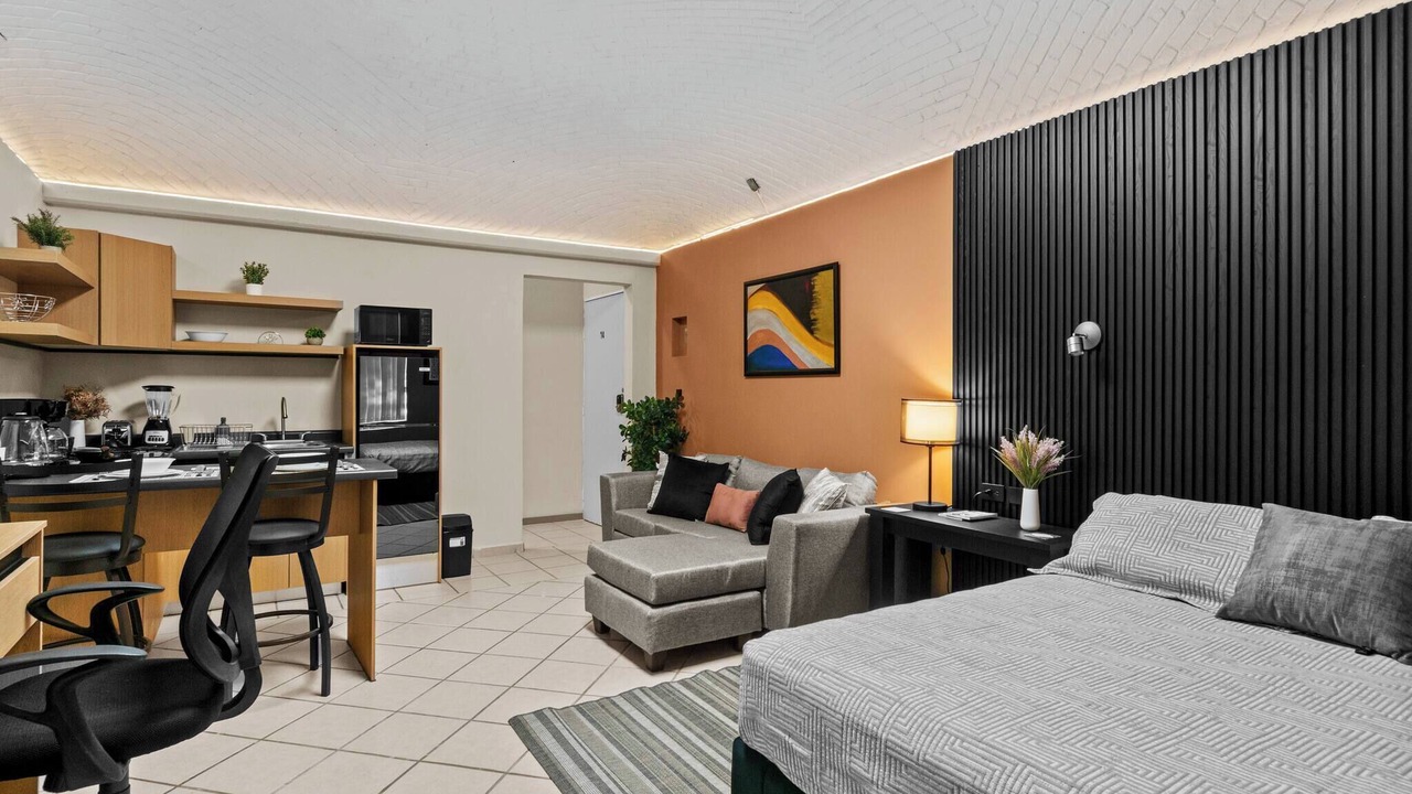 Photo of Bedroom in Durango