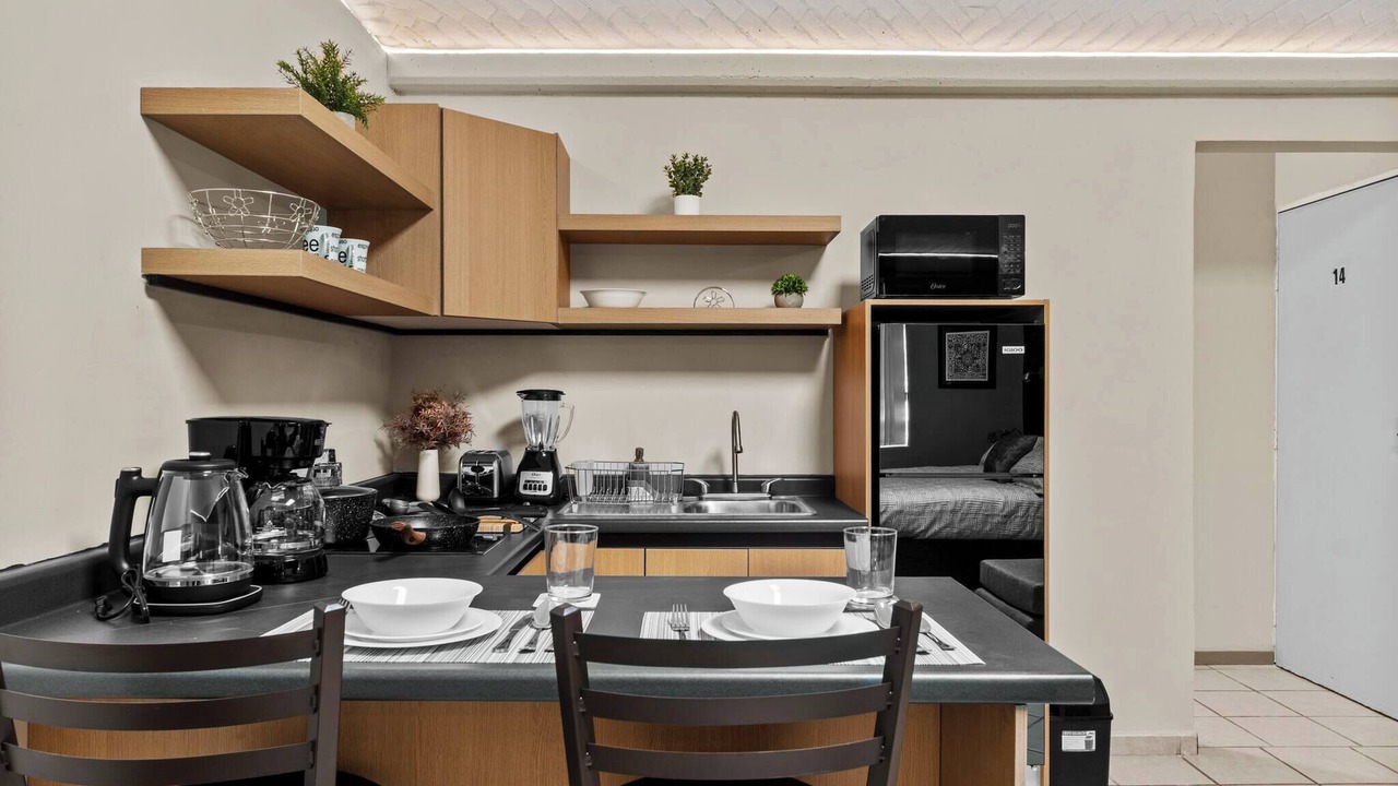 Photo of Kitchen in Durango