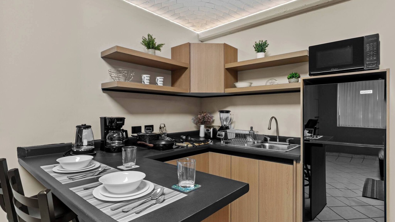 Photo of Kitchen in Durango