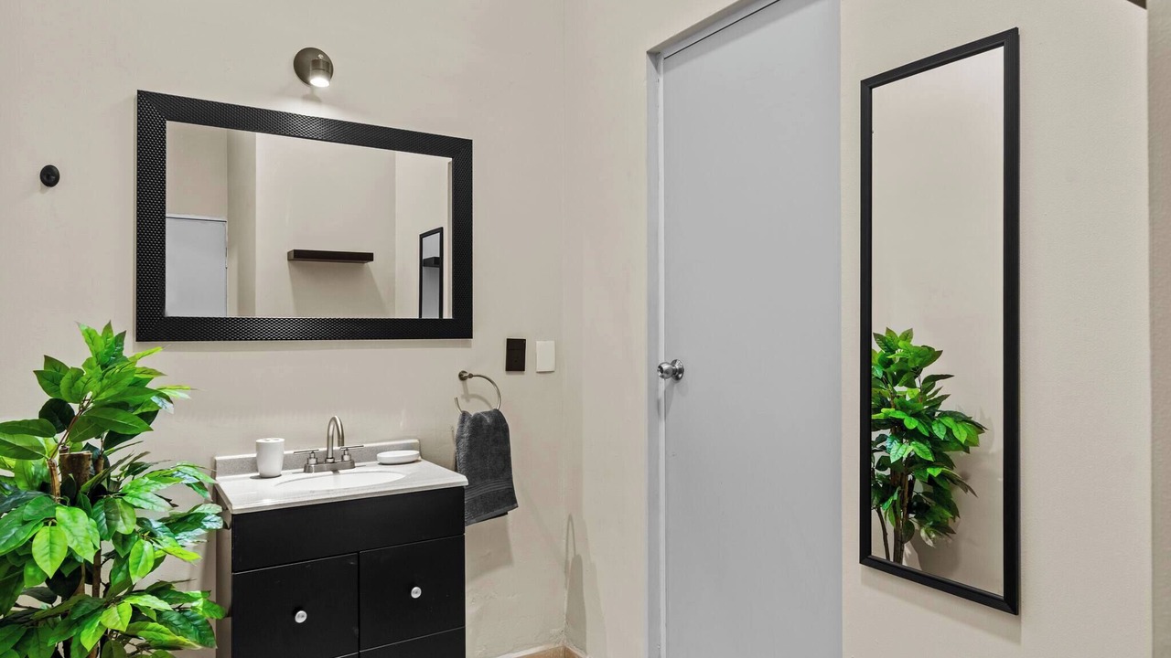 Photo of Bathroom in Durango
