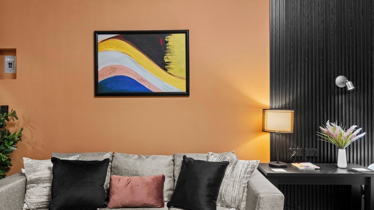 Photo of Livingroom in Durango