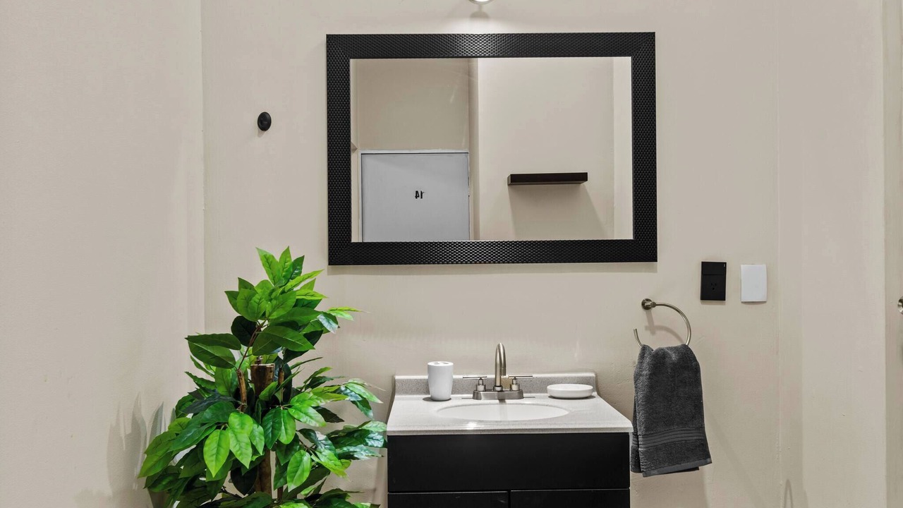 Photo of Bathroom in Durango