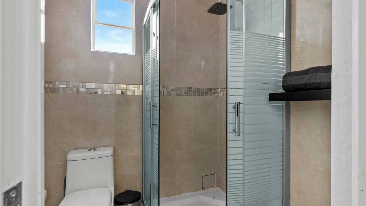 Photo of Bathroom in Durango