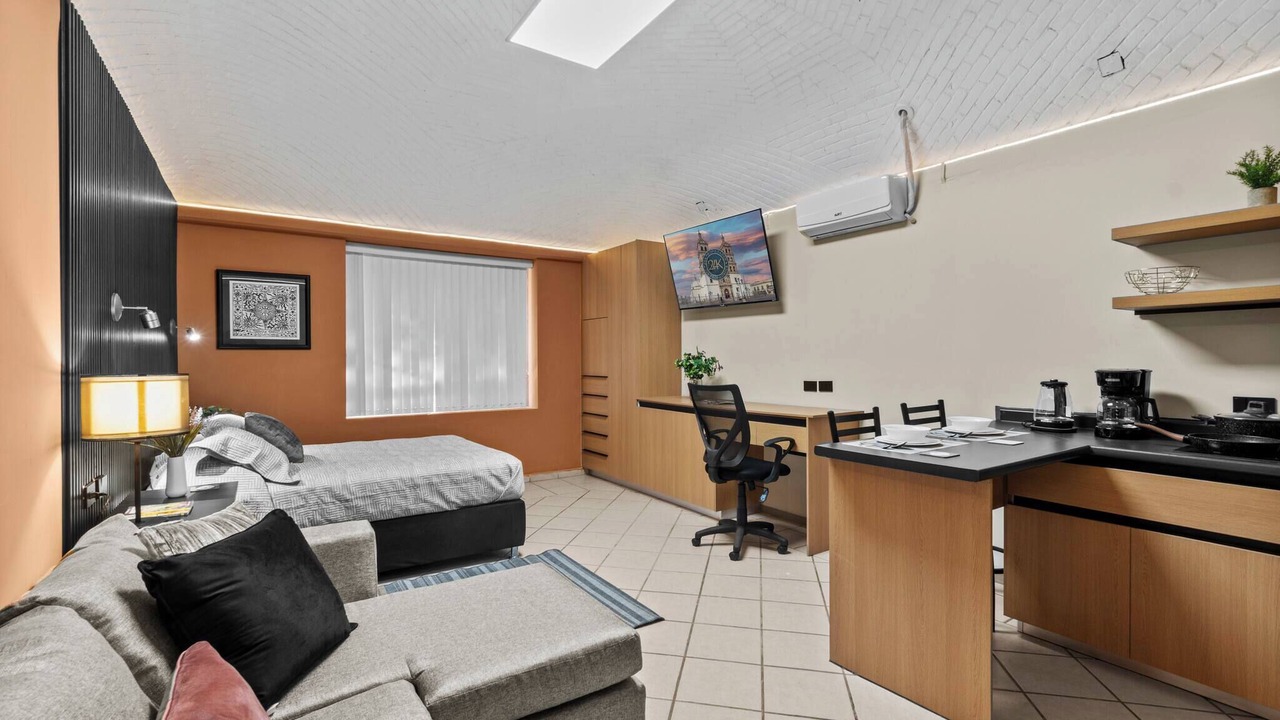 Photo of Livingroom in Durango