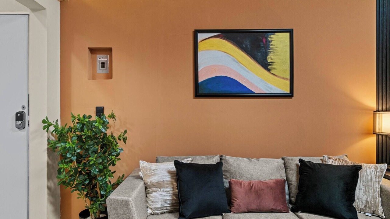 Photo of Livingroom in Durango