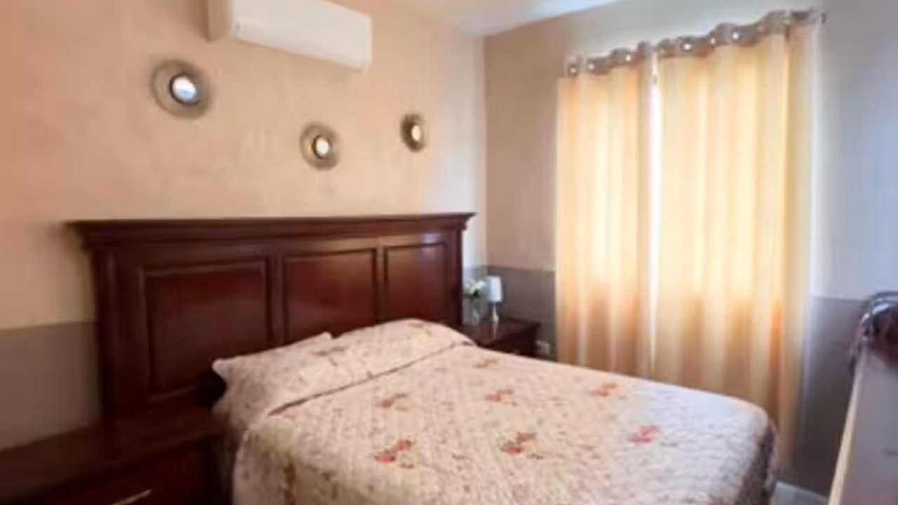Photo of Bedroom in Monterrey