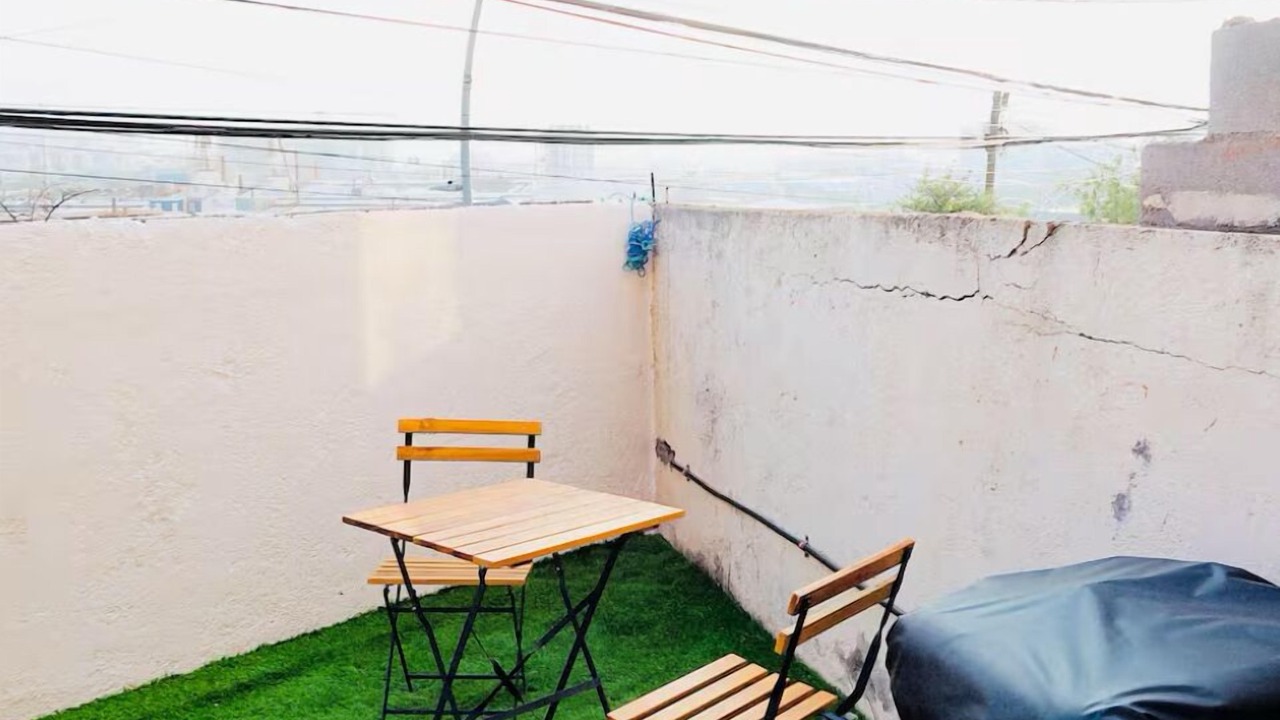 Photo of Outdoor in Monterrey
