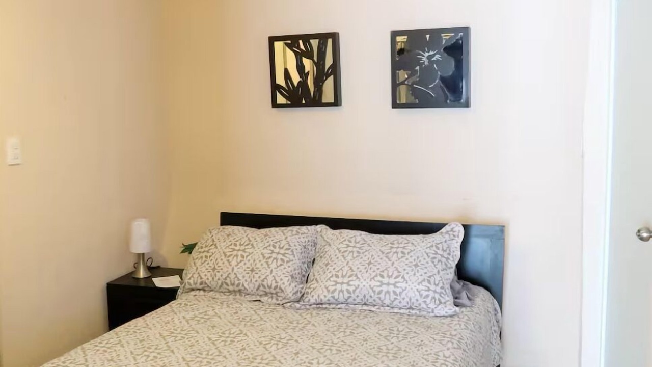 Photo of Bedroom in Monterrey