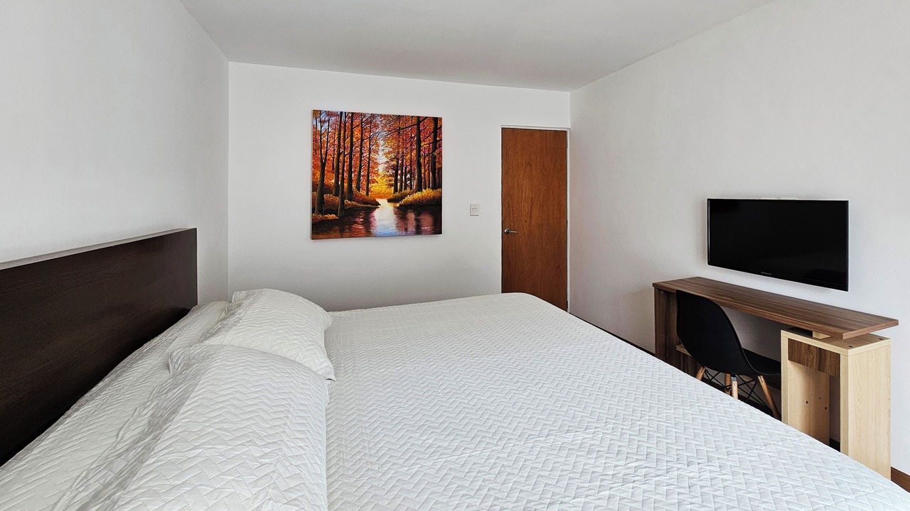 Photo of Bedroom in Chapalita