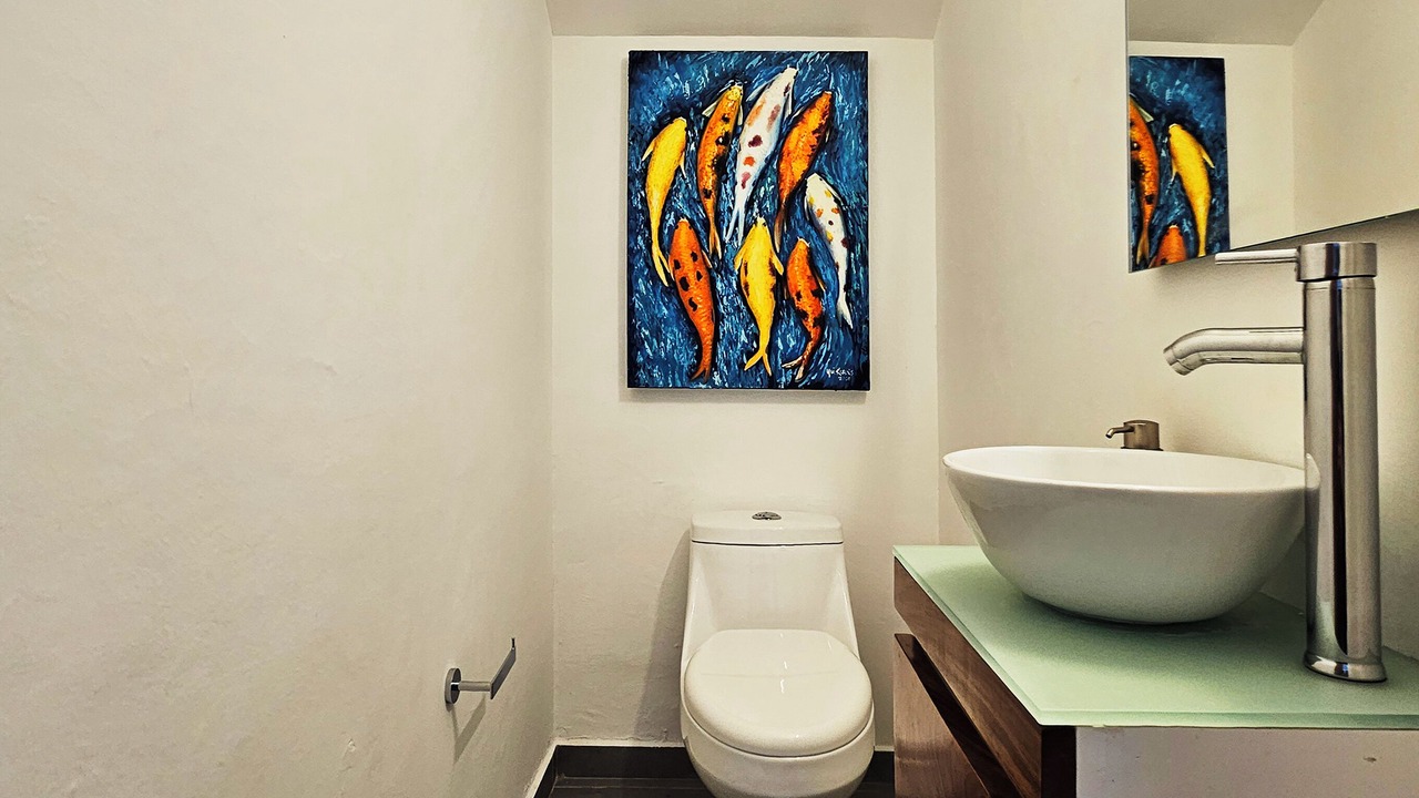 Photo of Bathroom in Chapalita