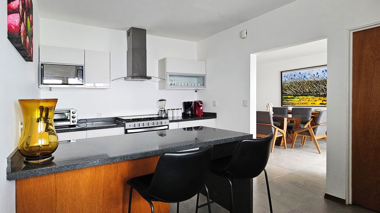Photo of Kitchen in Chapalita