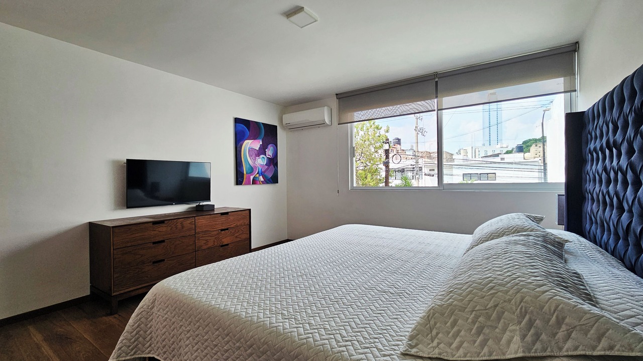Photo of Bedroom in Chapalita