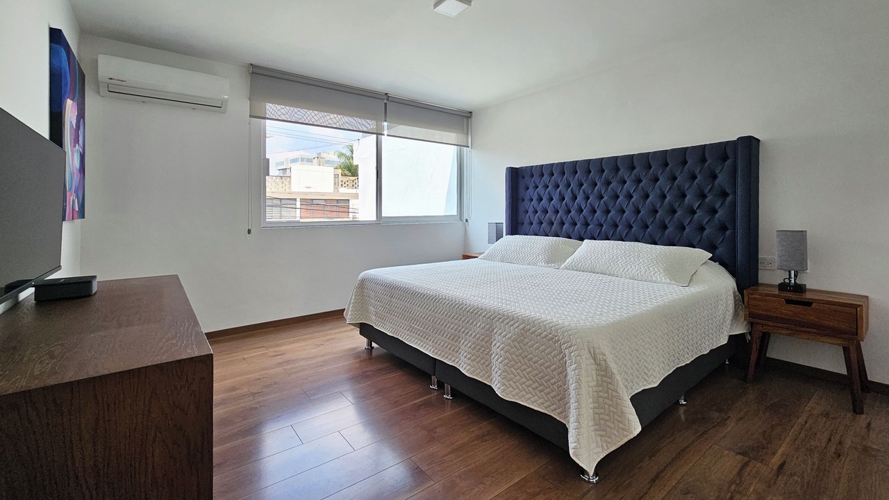Photo of Bedroom in Chapalita