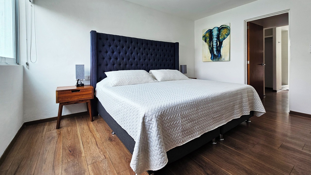 Photo of Bedroom in Chapalita