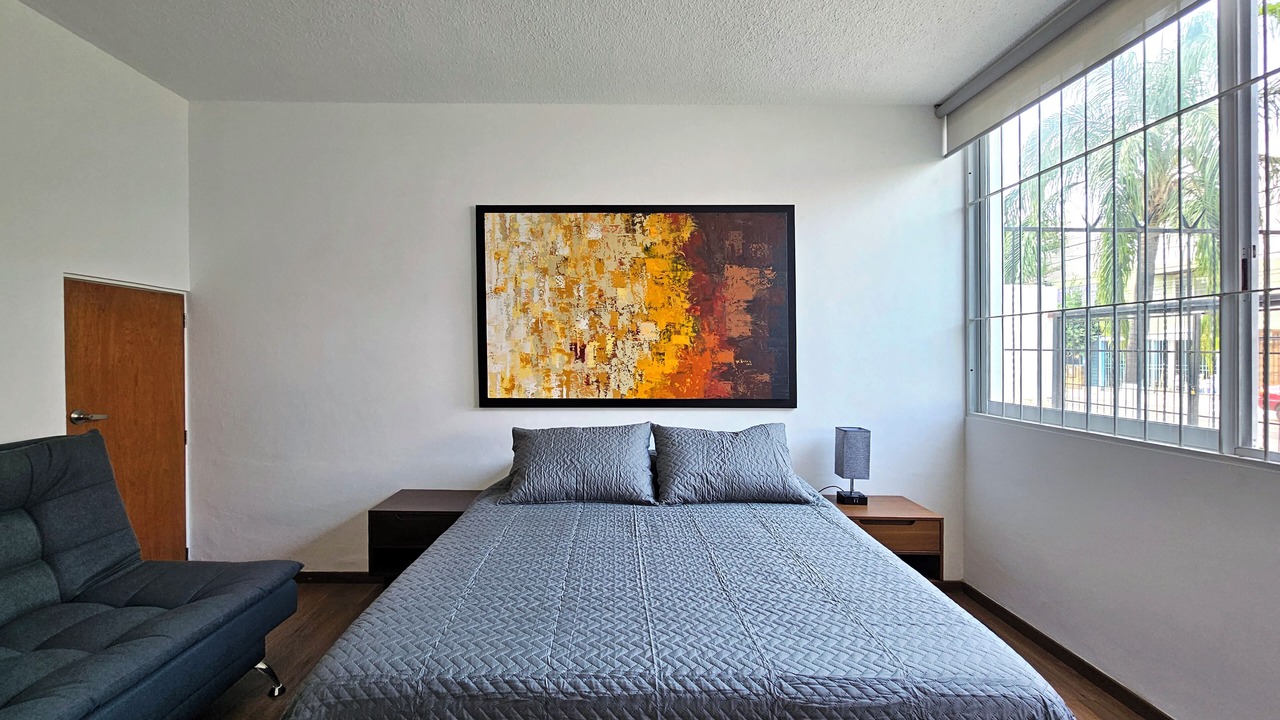 Photo of Bedroom in Chapalita