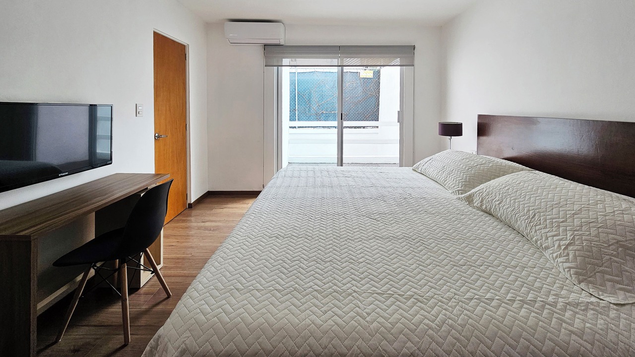 Photo of Bedroom in Chapalita