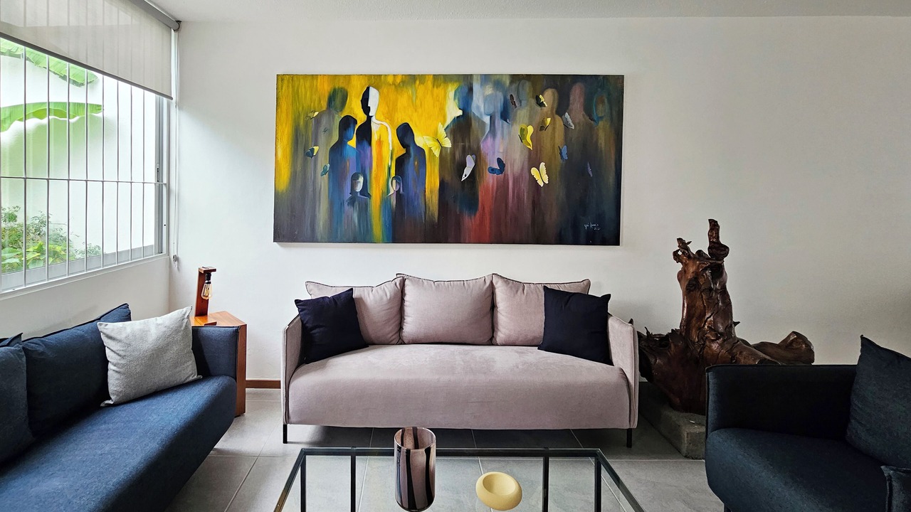 Photo of Livingroom in Chapalita