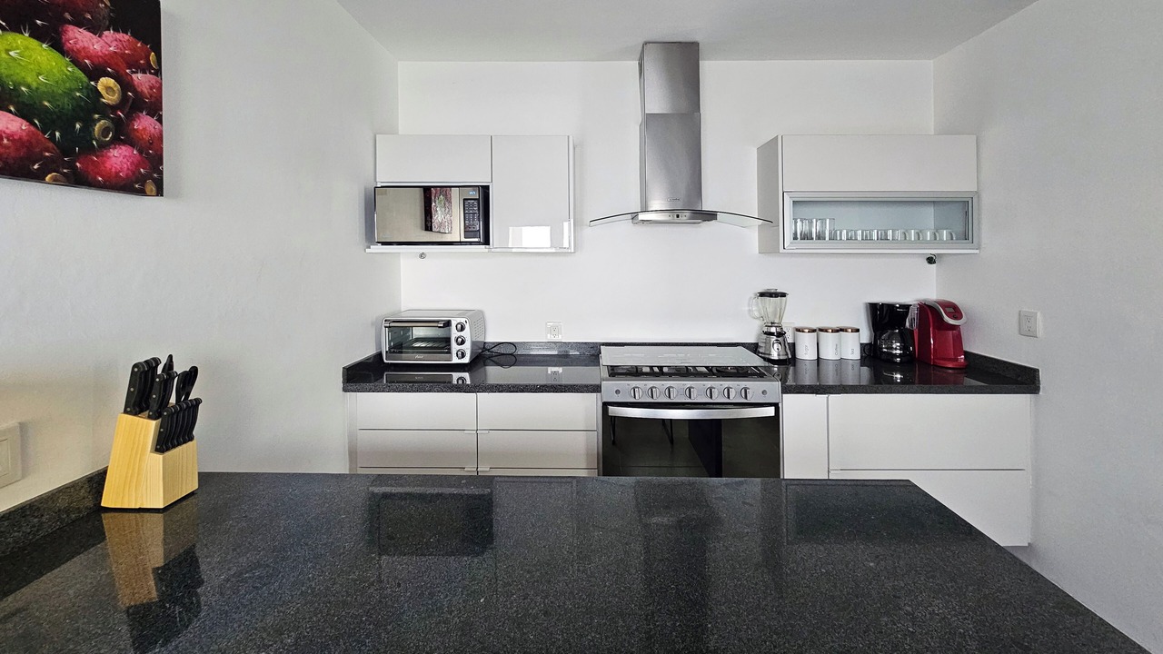 Photo of Kitchen in Chapalita