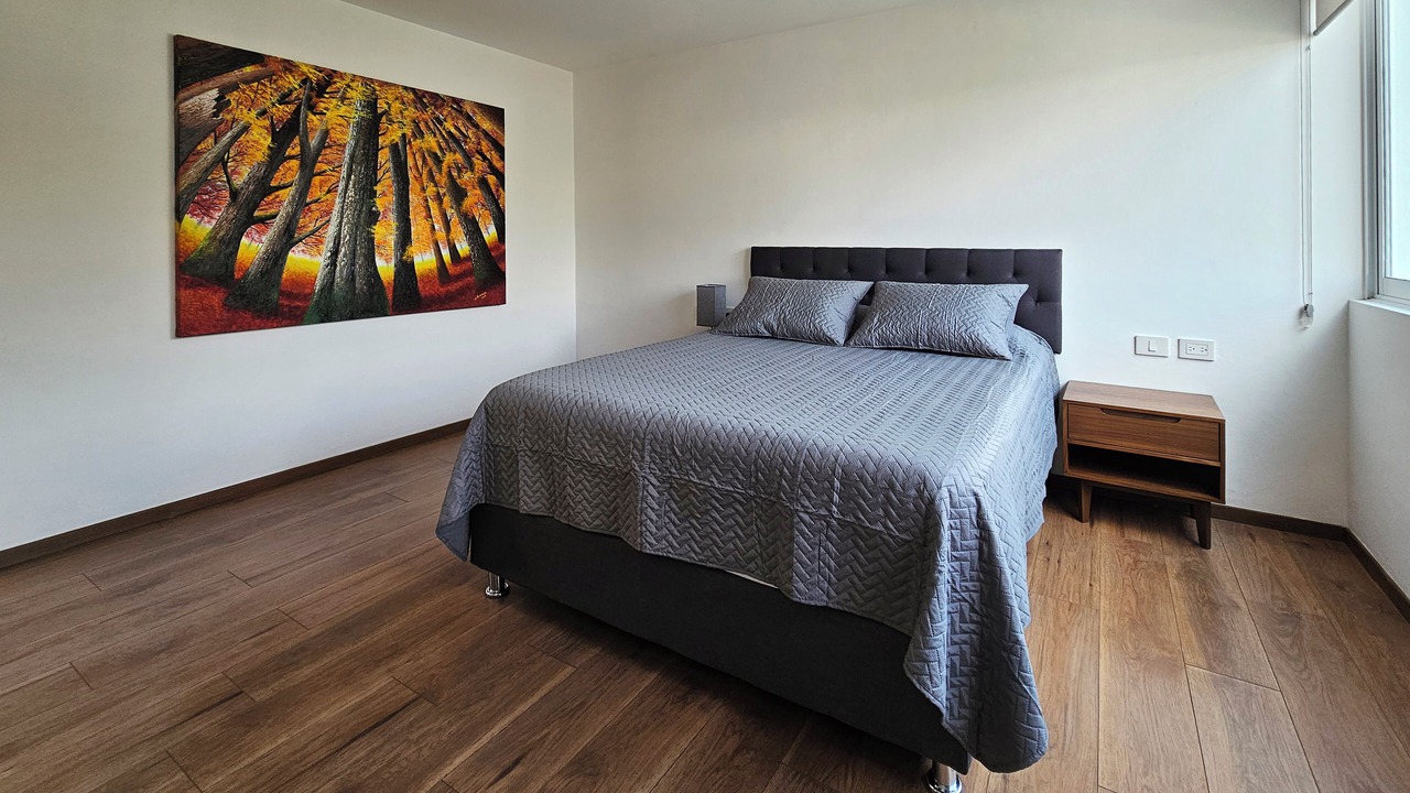Photo of Bedroom in Chapalita