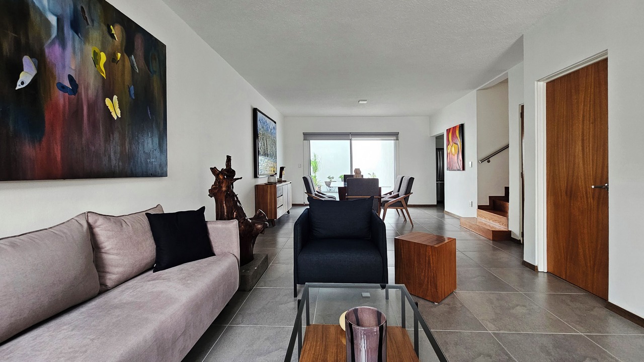 Photo of Livingroom in Chapalita