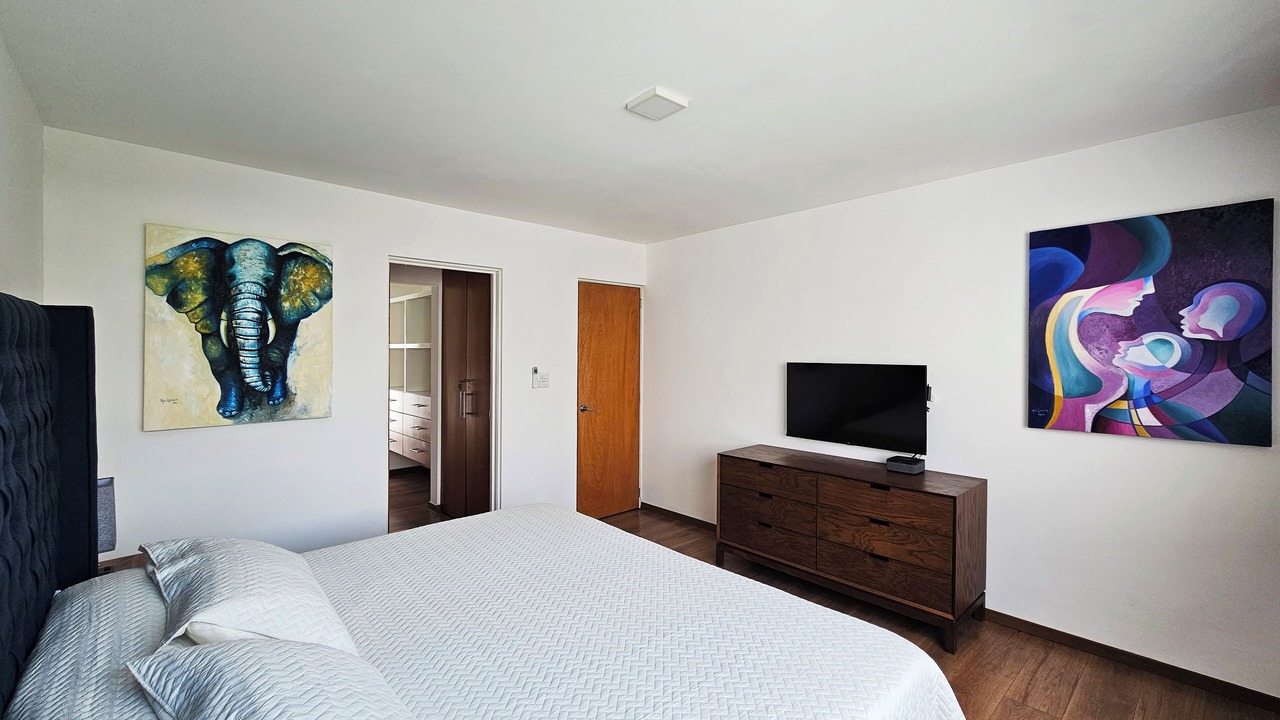 Photo of Bedroom in Chapalita
