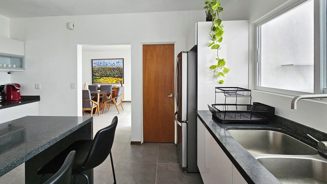 Photo of Kitchen in Chapalita