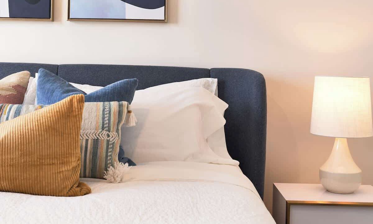 Photo of Bedroom in Camelback East