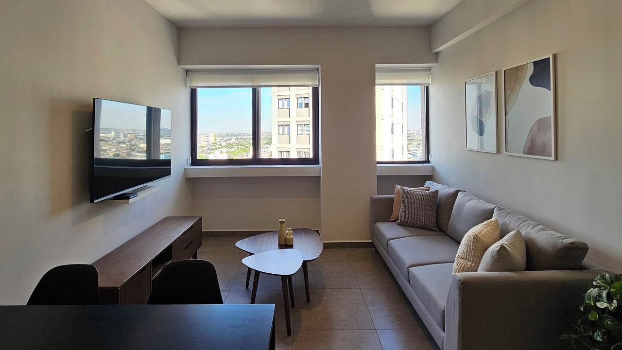 Photo of Livingroom in Guadalajara