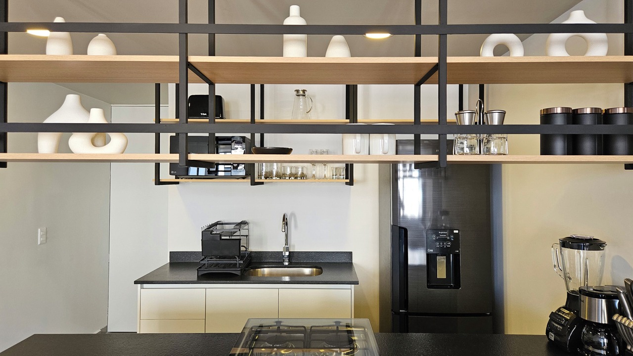 Photo of Kitchen in Guadalajara