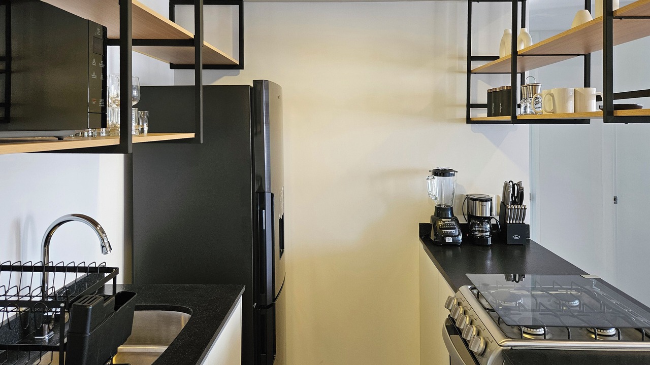 Photo of Kitchen in Guadalajara