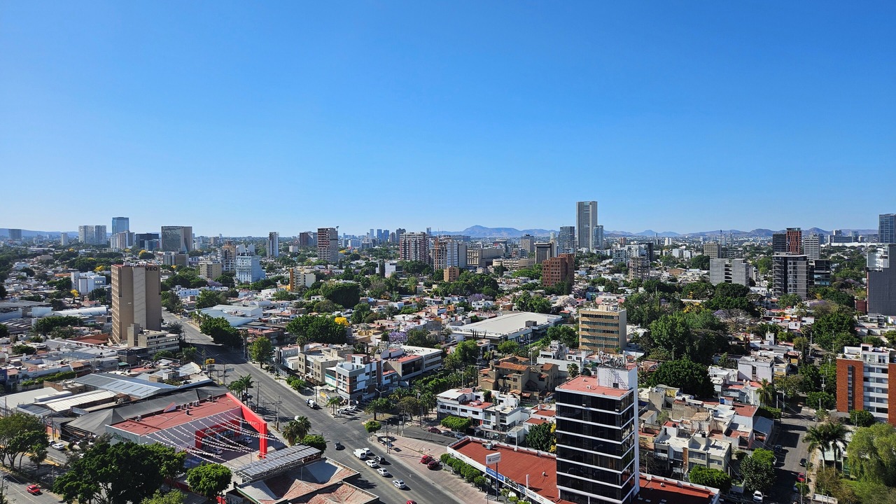 Photo of Outdoor in Guadalajara