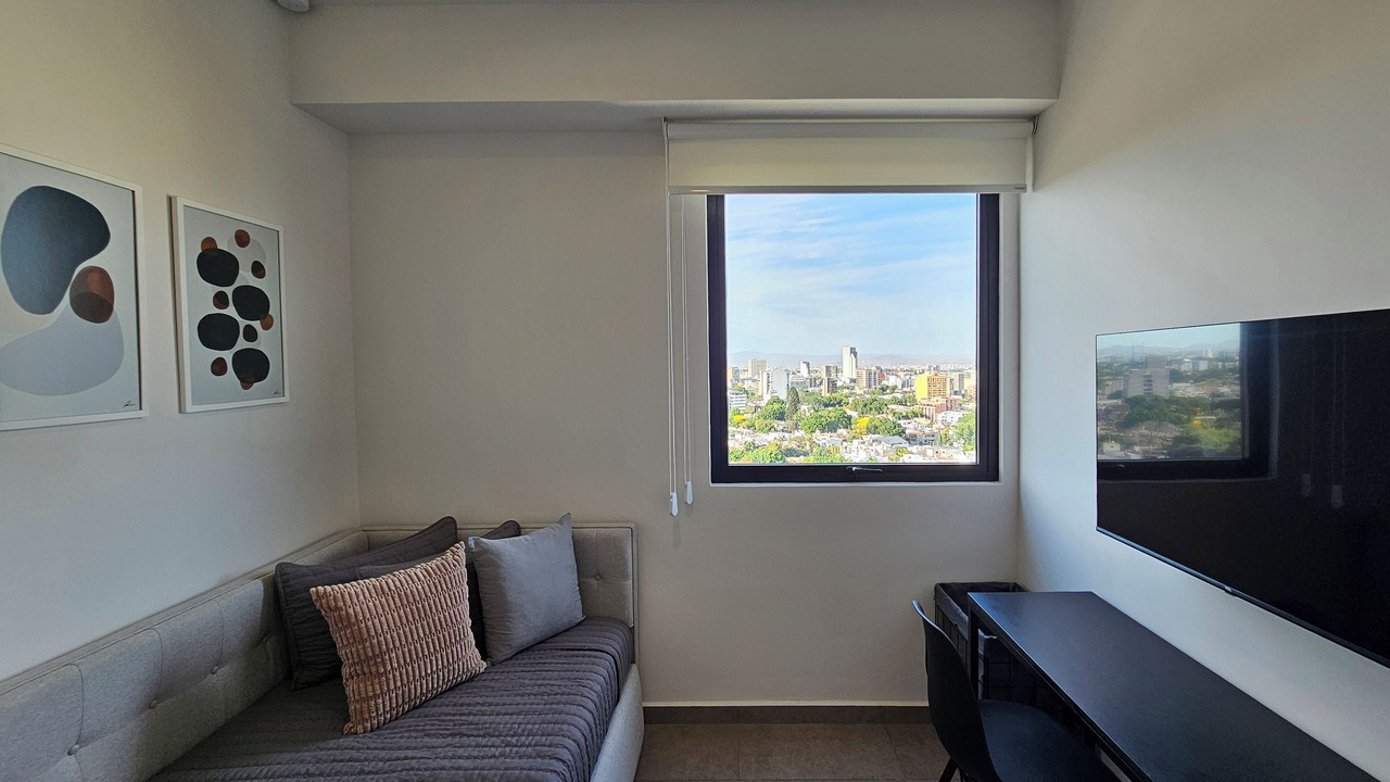 Photo of Livingroom in Guadalajara