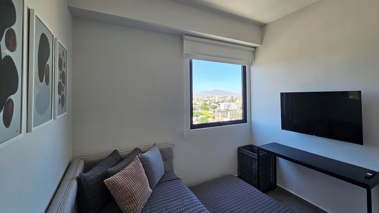 Photo of Livingroom in Guadalajara