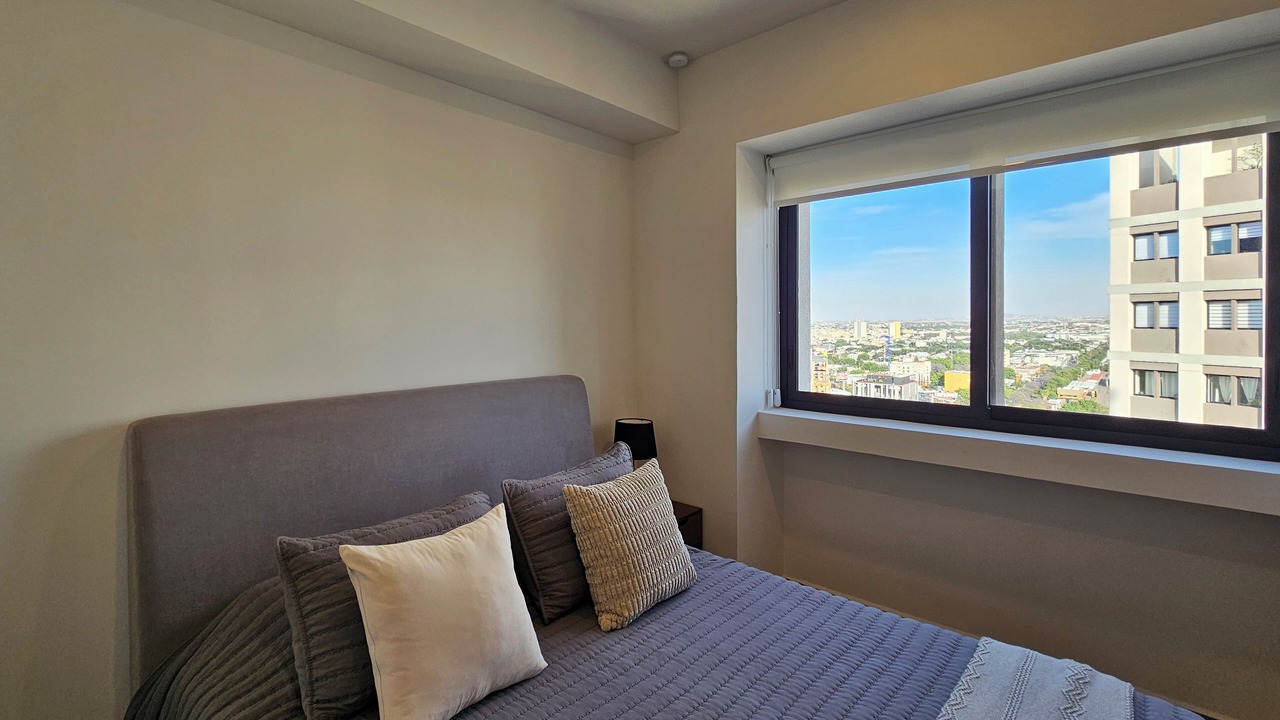 Photo of Bedroom in Guadalajara