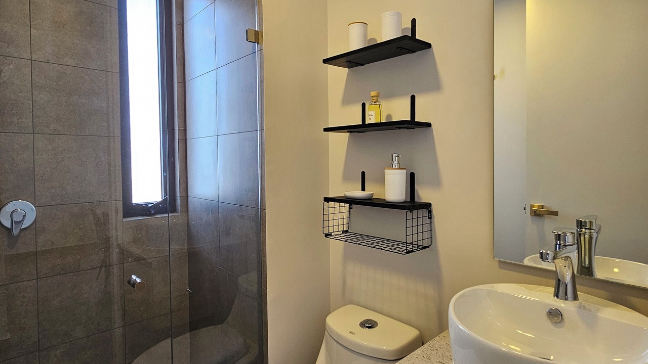 Photo of Bathroom in Guadalajara