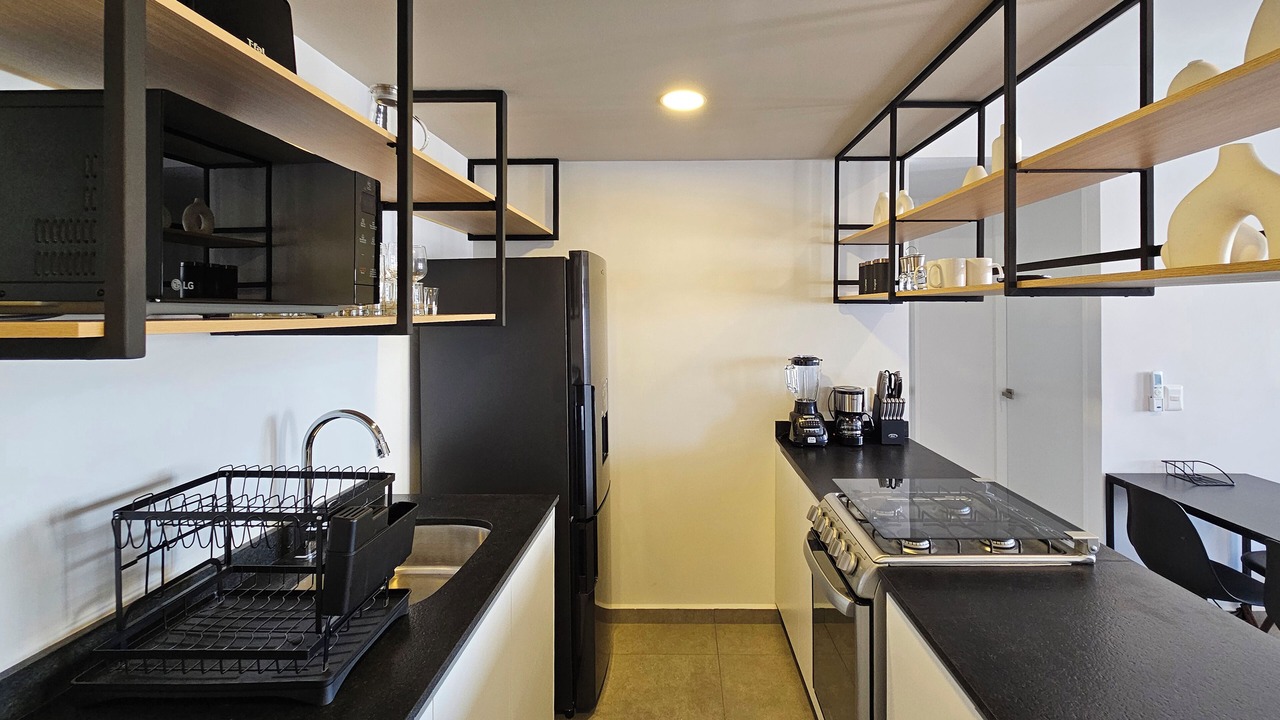 Photo of Kitchen in Guadalajara