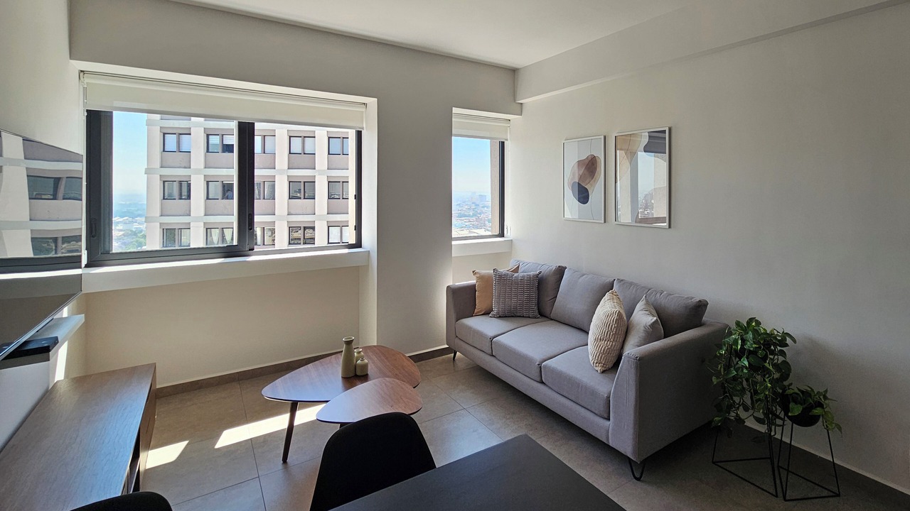 Photo of Livingroom in Guadalajara