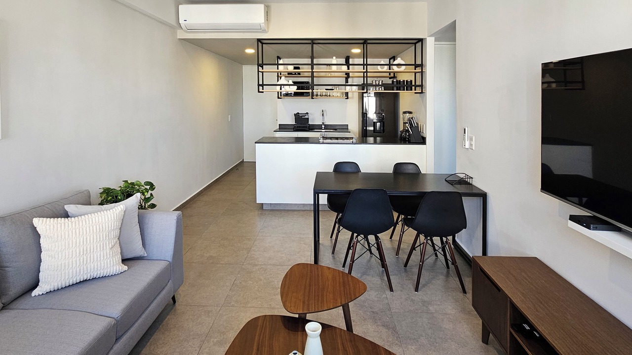 Photo of Livingroom in Guadalajara